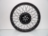 Voorwiel compleet Moto Guzzi V85 TT
