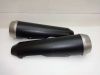 Muffler Yamaha MT 03