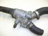 Radiator parts Kawasaki ZX 9 R