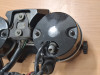 Tacho-set Kawasaki KZ 750 B Twin