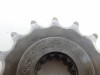 Chain and sprocket kit Kawasaki Z 750