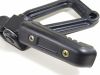Soziusfussraste links Ducati 600 SS Supersport