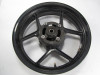 Rear wheel Kawasaki ER 6