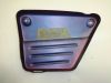 Cowl right small Yamaha V max
