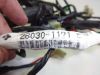 Wire Harness Kawasaki ZX 6 R
