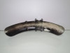 Front fender Moto Guzzi Nevada 750
