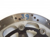 Brake disc front Kawasaki Overige Kawasaki