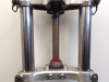Front pipes complete Honda VFR 750