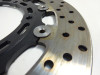 Remschijf voor Yamaha YZF R6