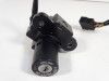 Key set Ducati 750 SS Supersport