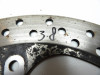 Remschijf voor Yamaha XJ 900 S Diversion