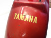 Rear fender Yamaha XV 1100 Virago