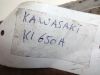 Handlebar switch assy right Kawasaki Overige Kawasaki