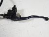 Lever handle clutch Kawasaki ZX 6 R