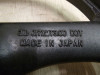 Voorvelg Suzuki GSF 600 650 Bandit 