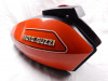 Fuel tank Moto Guzzi V35 V50 V65