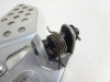 Schetsplaat links Honda CBR Fireblade