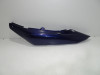 Heck links Yamaha XJ 600 Diversion