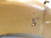 Achterspatbord Honda CMX 450