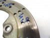 Bremsscheibe hinten  Yamaha TZR 250