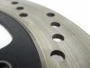 Rear brake disc Ducati ST3