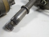 Versnellingsbak Ducati 848