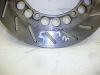 Bremsscheibe vorne links Yamaha XJ 900 F