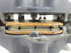 Remklauw links voor BMW K 1200 GT