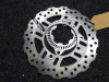 Rear brake disc Kawasaki Z 800