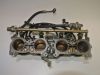 Einspritzanlage Honda CBR Fireblade