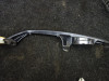 Rear grip Suzuki Burgman 650