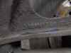 Felge hinten Kawasaki GPZ 750