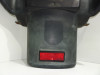 Kennzeichenhalter Honda Deauville 650 - 700