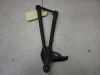 Pillion step right Kawasaki ZX 6 R