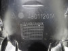 Afdekkap Ducati 749  999