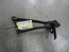 Pillion step right Kawasaki ZX 6 R