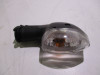 Winker left rear Yamaha MT 07