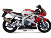 Sportdemper Yamaha YZF R6