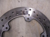 Bremsscheibe hinten  BMW S 1000 RR