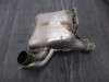 Downpipes BMW F 850 GS
