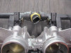 Einspritzanlage BMW S 1000 RR
