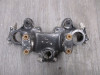 Fork top bridge Suzuki GSX 750