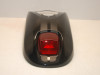 Hinterradabdeckung Harley Davidson VROD VRSC