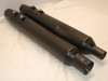 Muffler Harley Davidson Touring