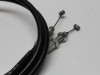 Throttle cable Suzuki GSX R 750