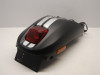 Achterspatbord Harley Davidson VROD VRSC