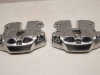 Kleppendeksel Harley Davidson Softtail