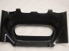 Koplampomlijsting Harley Davidson Softtail