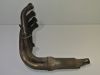 Downpipes Suzuki GSR 600