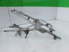 Achtersubframe Husqvarna Overig